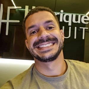Foto do jogador