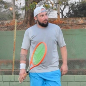Foto do jogador