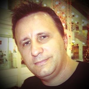 Foto do jogador