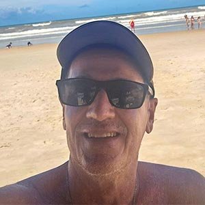 Foto do jogador