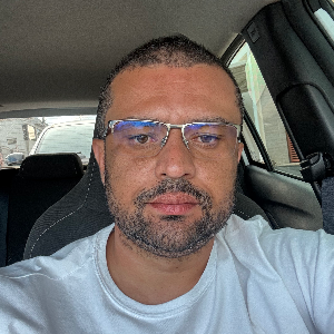 Foto do jogador