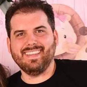 Foto do jogador