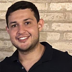 Foto do jogador