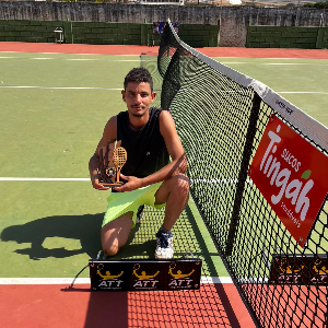 Foto do jogador