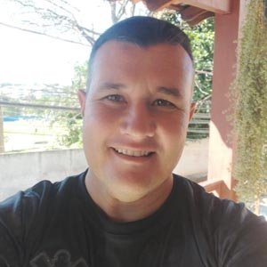 Foto do jogador