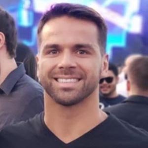 Foto do jogador