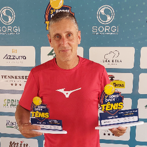 Foto do jogador