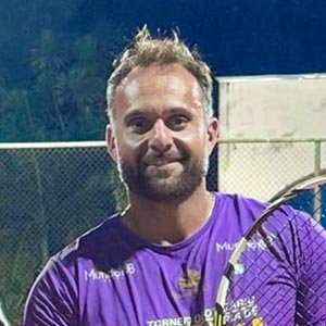 Foto do jogador