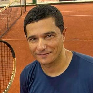 Foto do jogador
