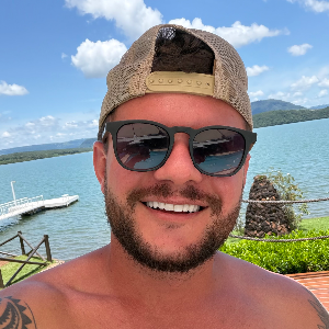 Foto do jogador