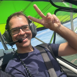 Foto do jogador