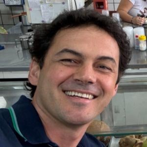 Foto do jogador
